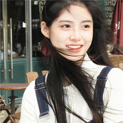 我在看着你